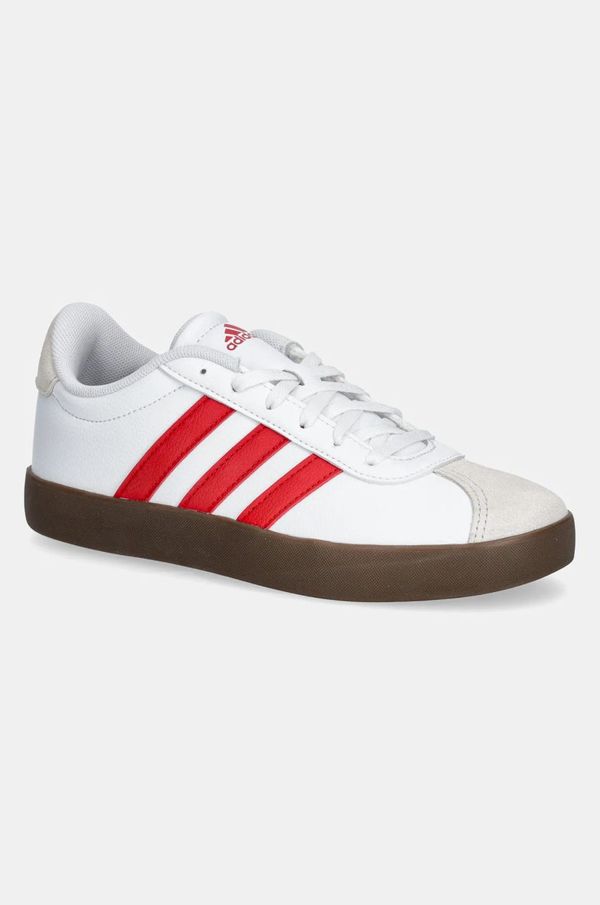 adidas Dječje tenisice adidas VL COURT 3.0 boja: bijela, IH3484