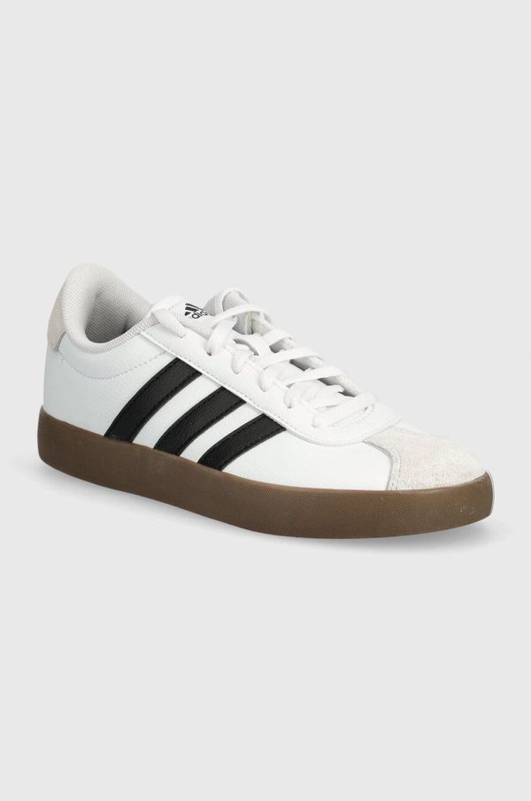 adidas Dječje tenisice adidas VL COURT 3.0 K boja: bijela