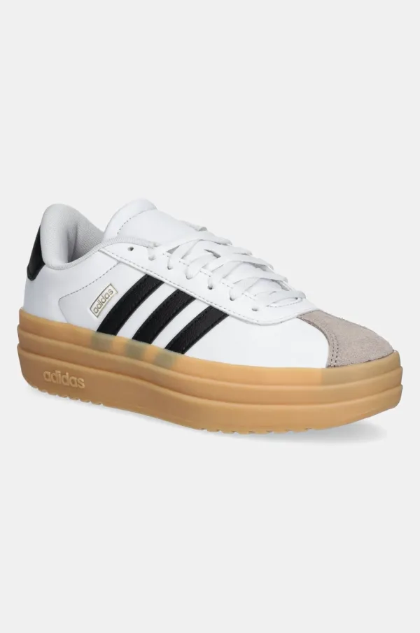 adidas Dječje tenisice adidas VL COURT BOLD boja: bijela, JP5074