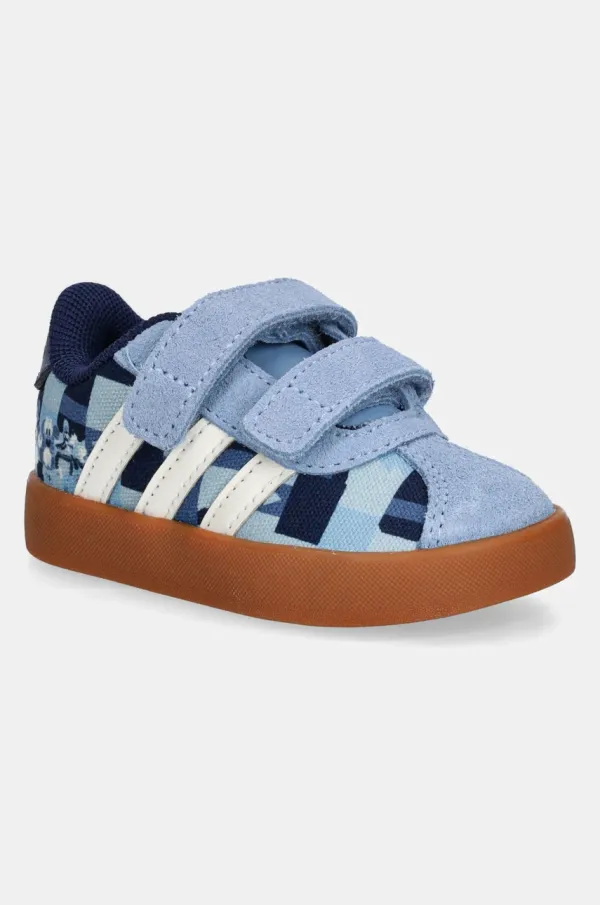 adidas Dječje tenisice adidas VL COURT MICKEY JH6078
