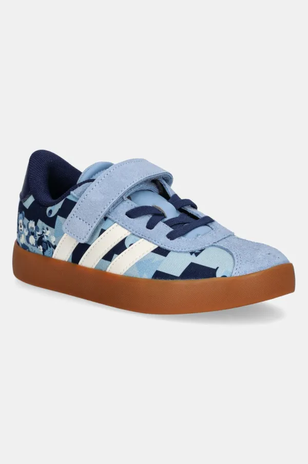 adidas Dječje tenisice adidas VL COURT MICKEY x Disney JH6077