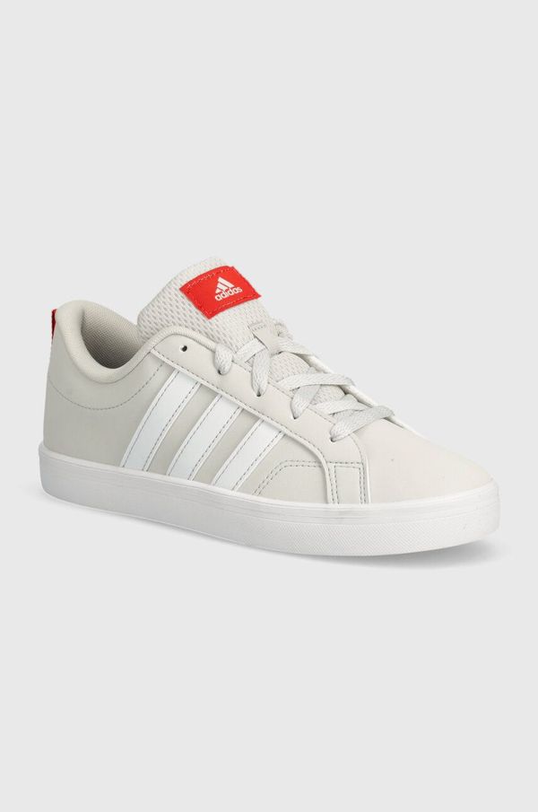 adidas Dječje tenisice adidas VS PACE 2.0 boja: siva, JH6674