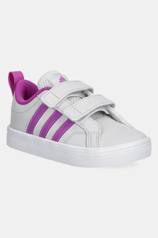adidas Dječje tenisice adidas VS PACE 2.0 boja: siva, JP5825
