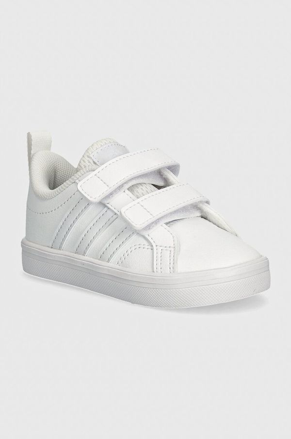 adidas Dječje tenisice adidas VS PACE 2.0 CF boja: bijela, IE8888