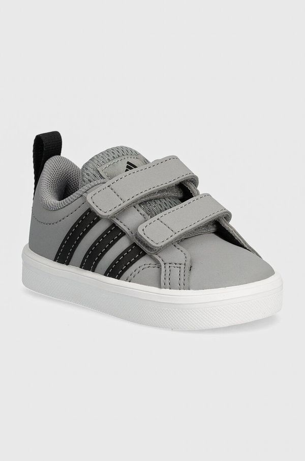 adidas Dječje tenisice adidas VS PACE 2.0 CF boja: siva, IE8890