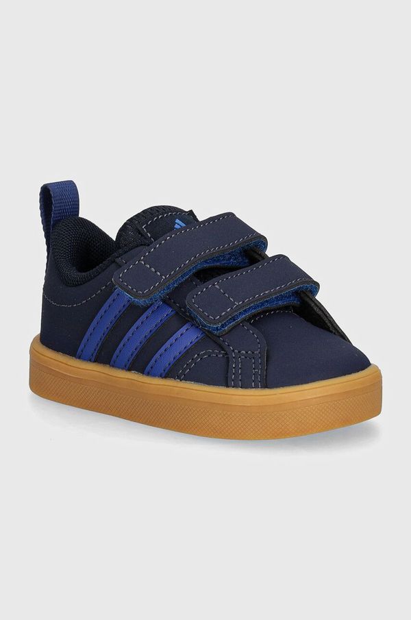 adidas Dječje tenisice adidas VS PACE 2.0 CF boja: tamno plava, IE6126