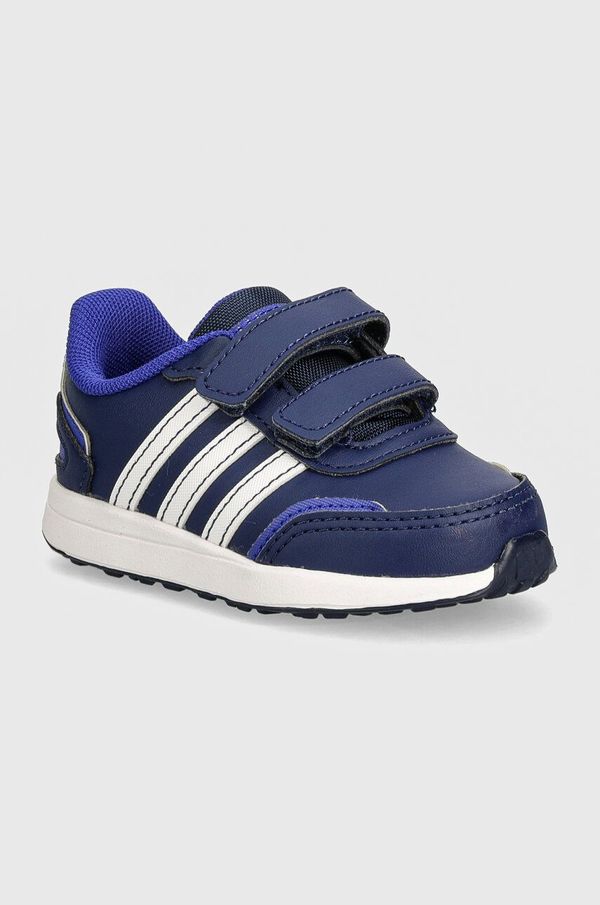 adidas Dječje tenisice adidas VS SWITCH 3 CF boja: tamno plava, H03794