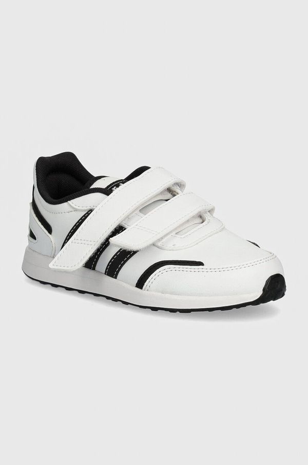 adidas Dječje tenisice adidas VS SWITCH 3 CF C boja: bijela, ID4856