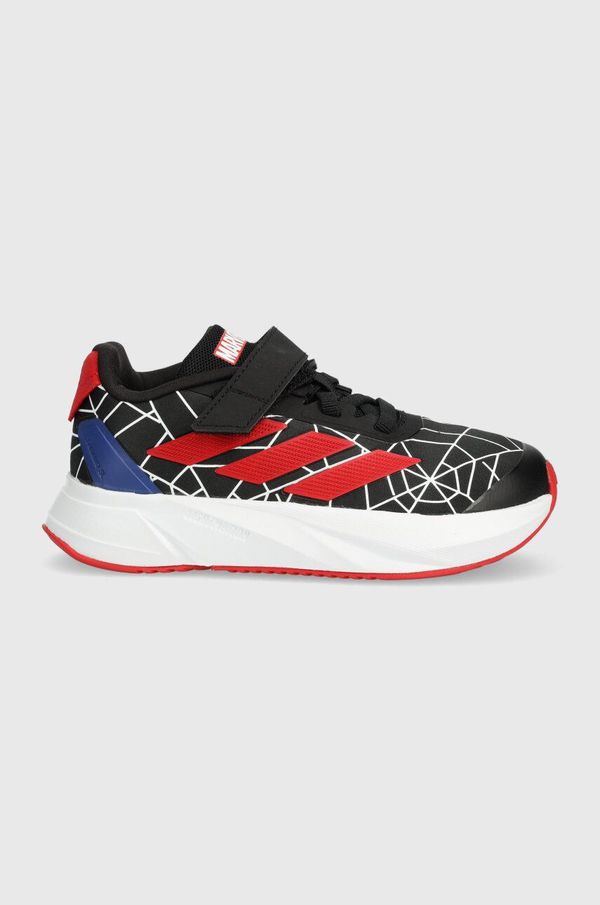 adidas Dječje tenisice adidas x Marvel, DURAMO SPIDER-MAN EL K
