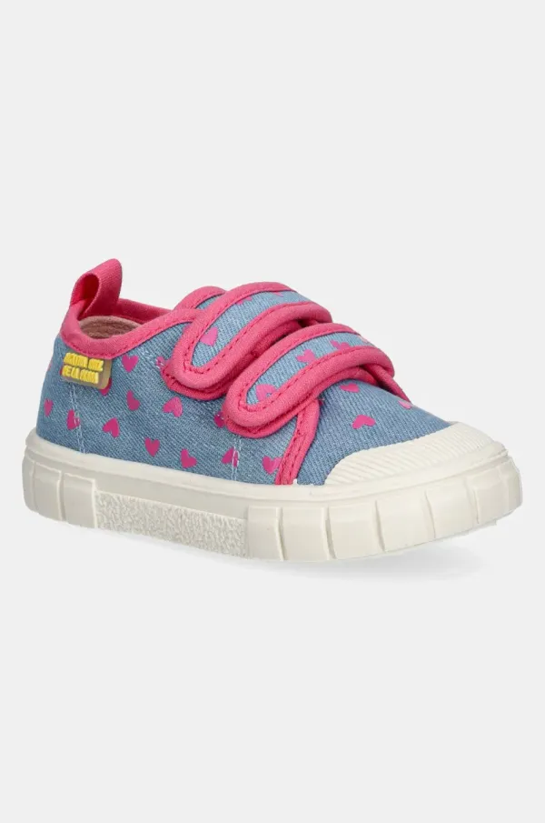 Agatha Ruiz de la Prada Dječje tenisice Agatha Ruiz de la Prada 252931