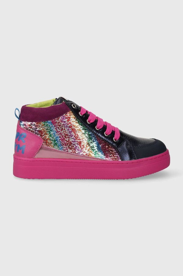 Agatha Ruiz de la Prada Dječje tenisice Agatha Ruiz de la Prada