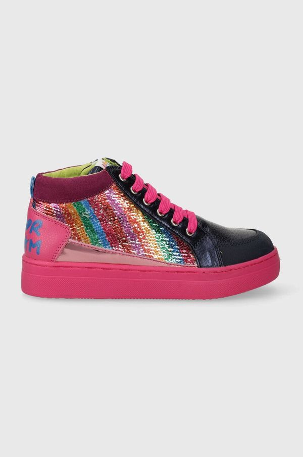 Agatha Ruiz de la Prada Dječje tenisice Agatha Ruiz de la Prada