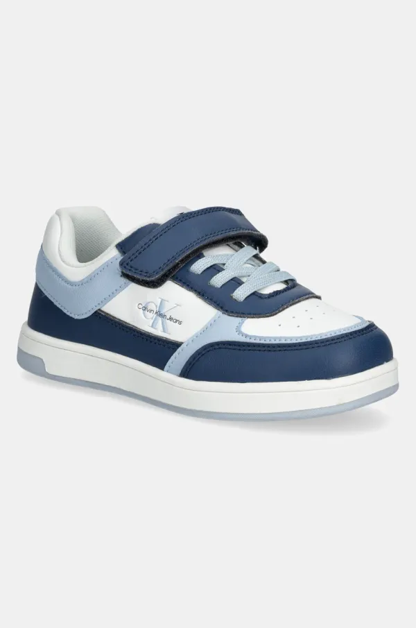 Calvin Klein Jeans Dječje tenisice Calvin Klein Jeans V1X9-82078