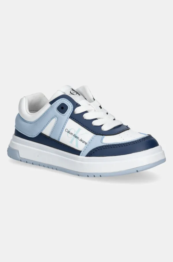 Calvin Klein Jeans Dječje tenisice Calvin Klein Jeans V3X9-82091
