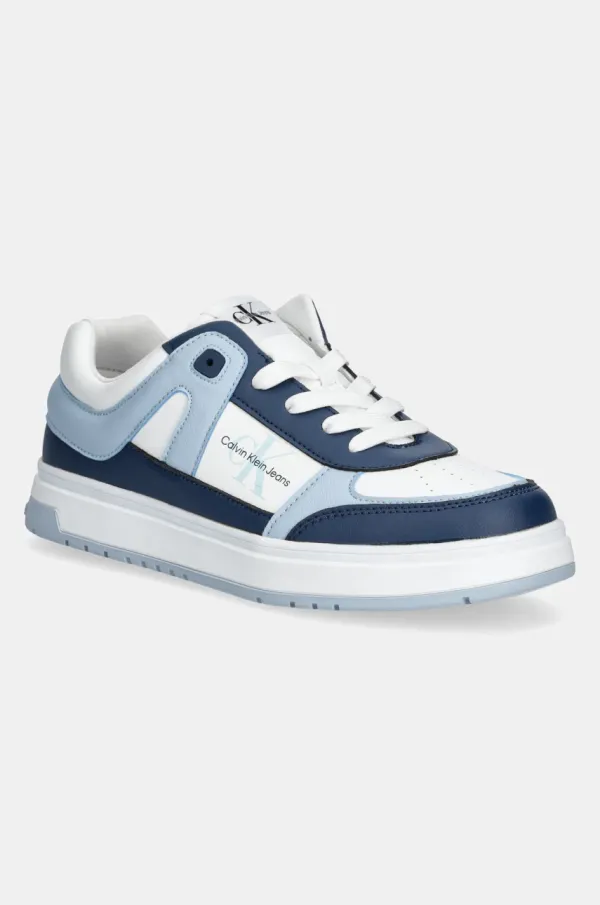 Calvin Klein Jeans Dječje tenisice Calvin Klein Jeans V3X9-82091