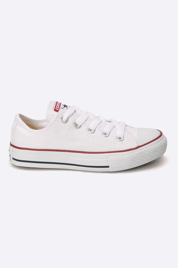 Converse Dječje tenisice Converse boja: bijela