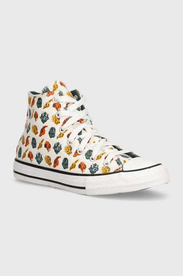 Converse Dječje tenisice Converse CHUCK TAYLOR ALL STAR boja: bijela, 671707C