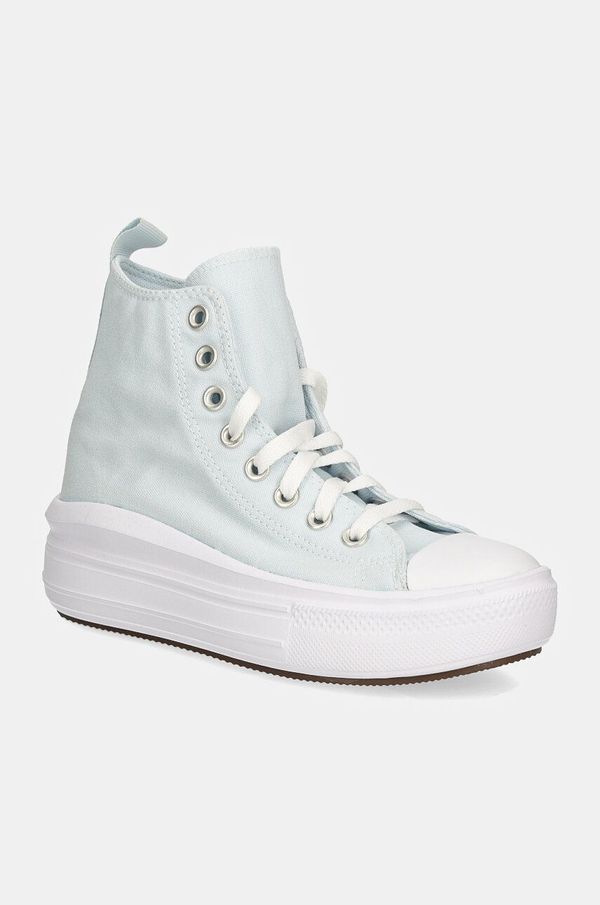 Converse Dječje tenisice Converse CHUCK TAYLOR ALL STAR MOVE A08427C