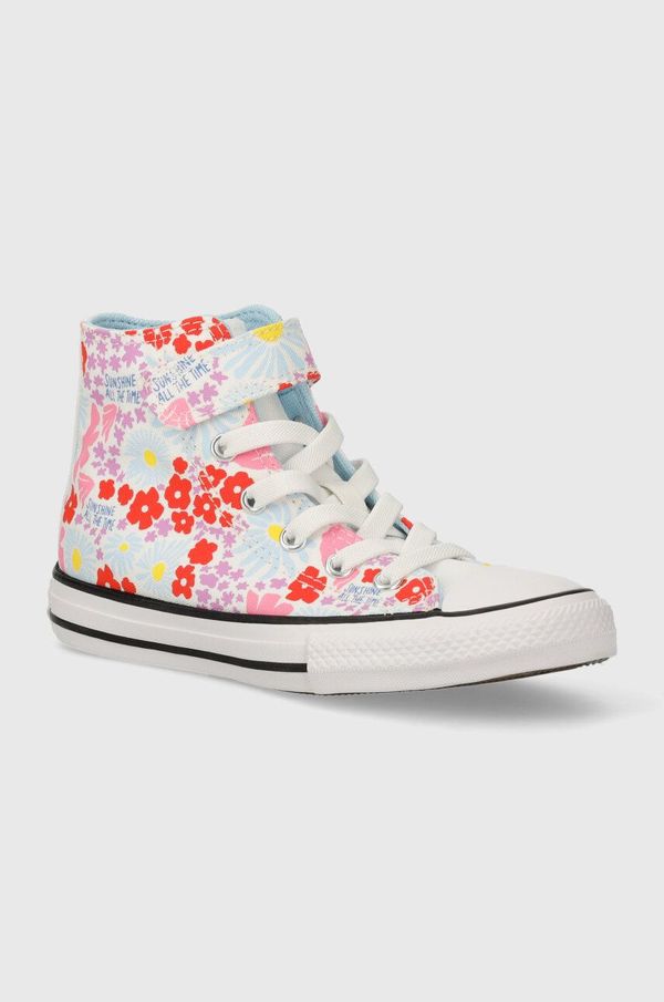 Converse Dječje tenisice Converse