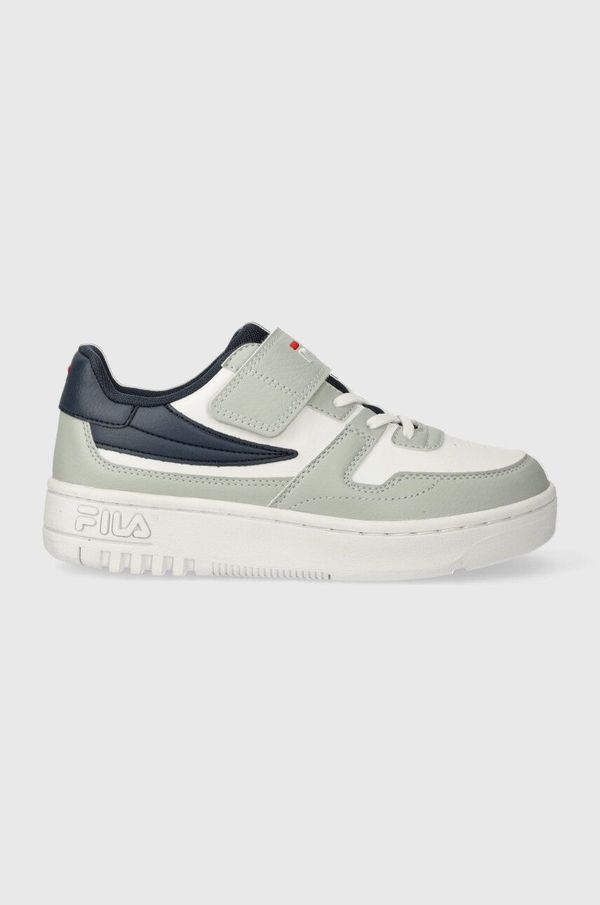Fila Dječje tenisice Fila boja: bijela
