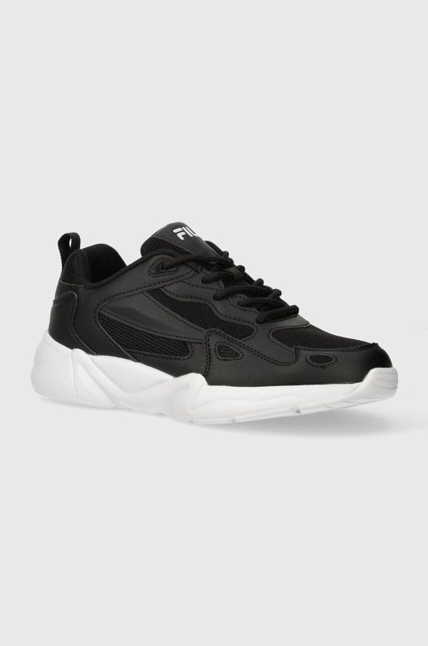 Fila Dječje tenisice Fila FFT0070 FILA VENTOSA boja: bijela