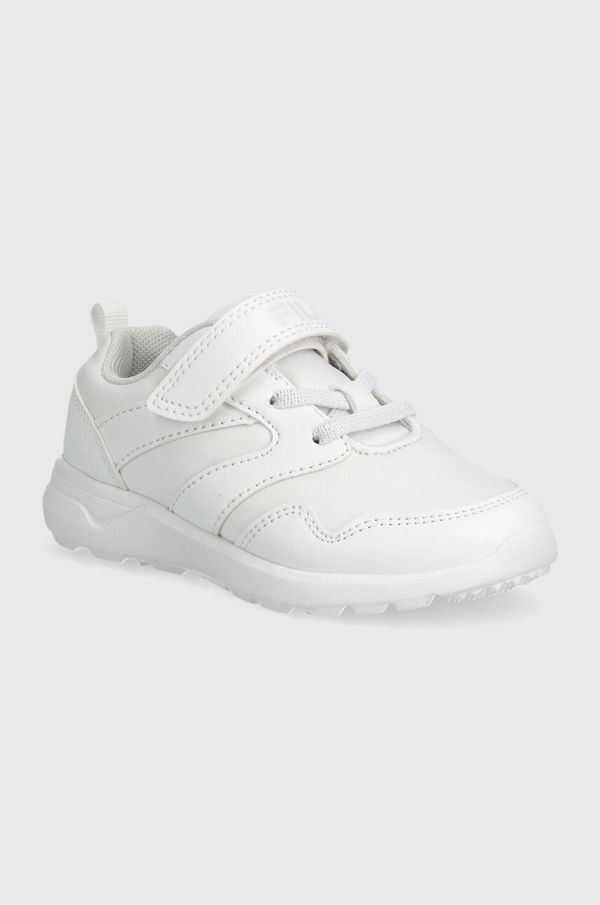 Fila Dječje tenisice Fila FILA FOGO velcro boja: bijela