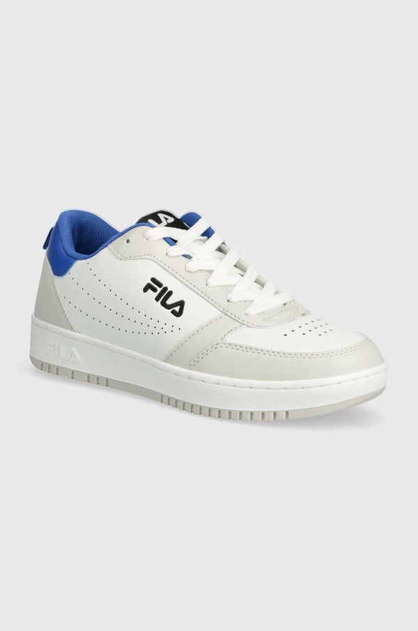 Fila Dječje tenisice Fila FILA REGA boja: siva