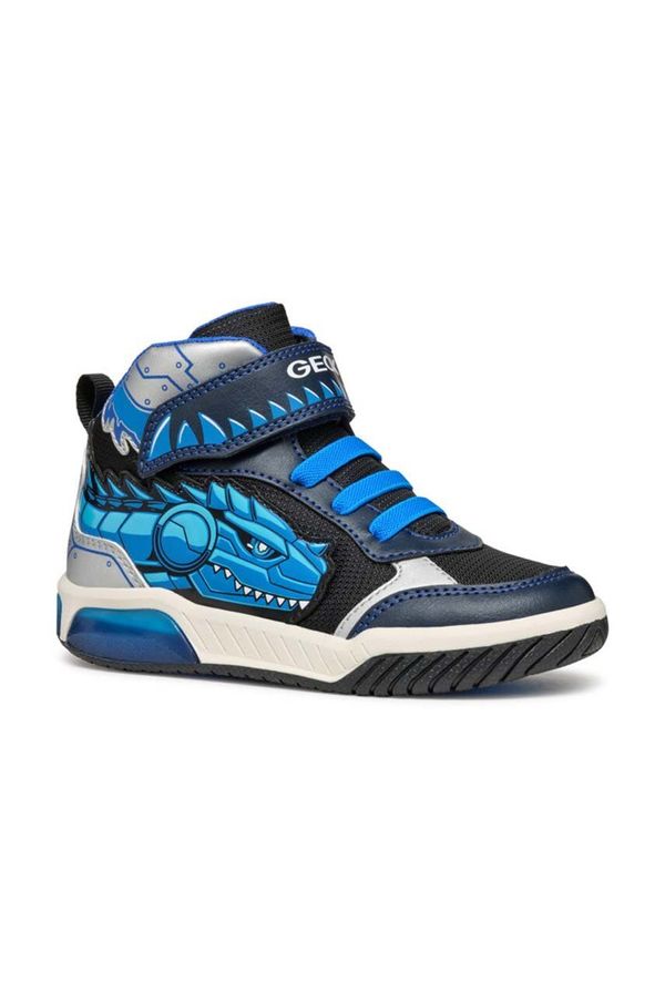 Geox Dječje tenisice Geox INEK J469CA.011BC