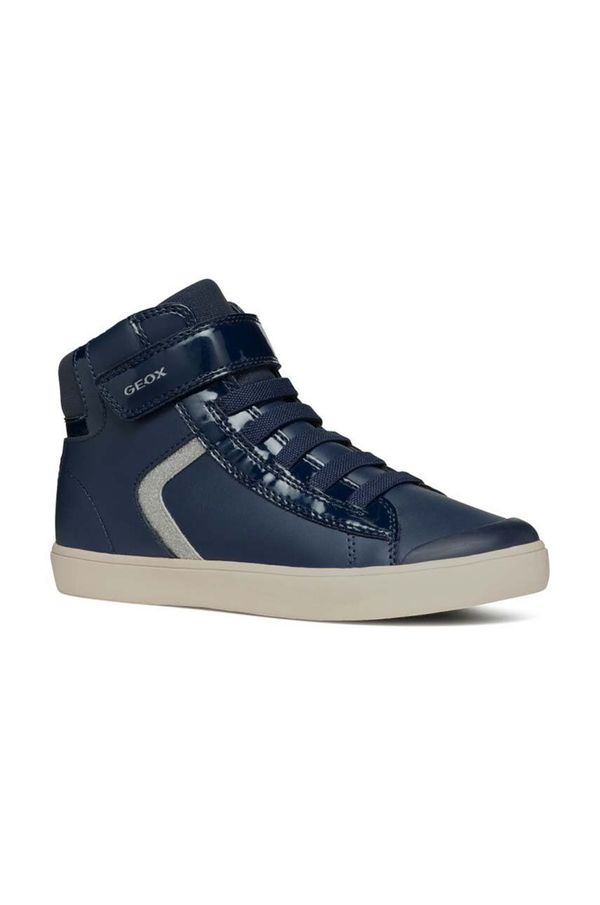 Geox Dječje tenisice Geox JISLI J464NA.5402