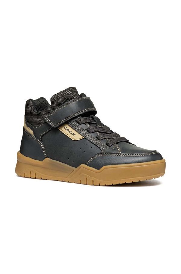 Geox Dječje tenisice Geox PERTH boja: tamno plava, J367RB.0MEFU