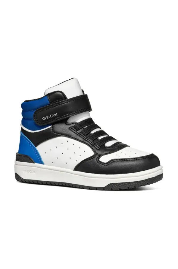 Geox Dječje tenisice Geox WASHIBA J46LQB.5415
