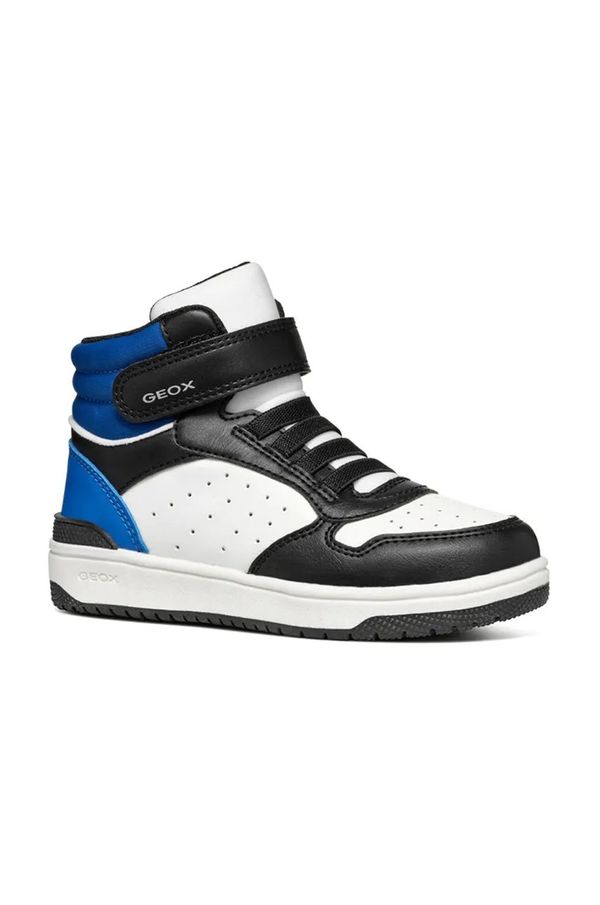 Geox Dječje tenisice Geox WASHIBA J46LQB.5415