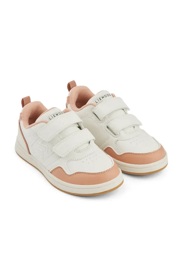 Liewood Dječje tenisice Liewood Claudina Sneakers boja: bijela, LW19781