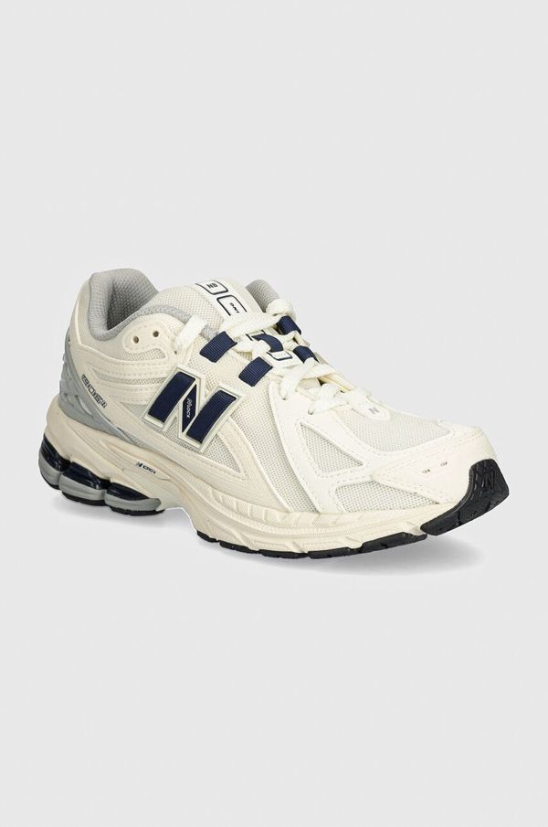 New Balance Dječje tenisice New Balance 1906 boja: bež, GC1906EU