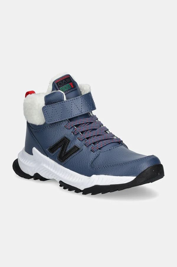 New Balance Dječje tenisice New Balance 800 boja: tamno plava, GT800TFT