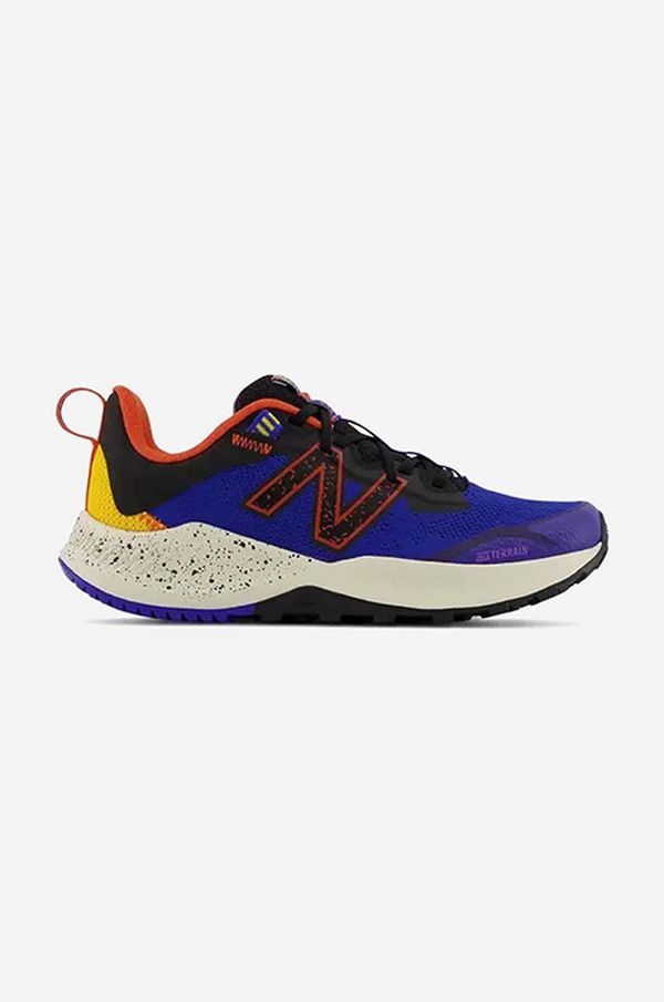 New Balance Dječje tenisice New Balance boja: crna