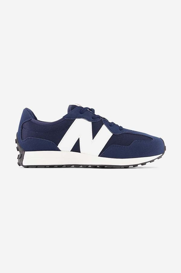 New Balance Dječje tenisice New Balance GS327CNW