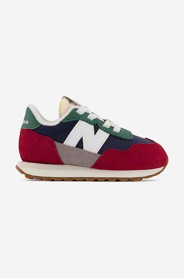 New Balance Dječje tenisice New Balance IH237ED
