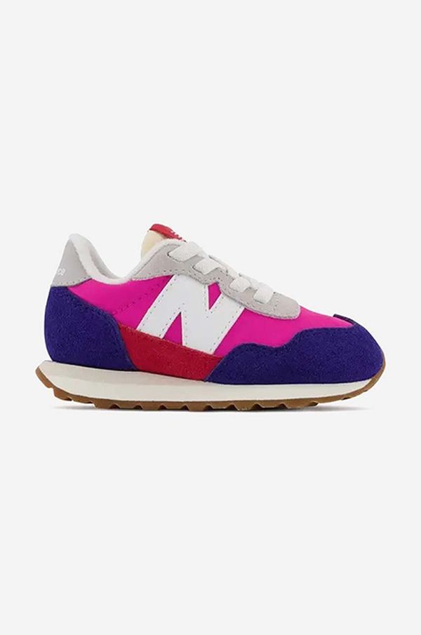 New Balance Dječje tenisice New Balance IH237EG