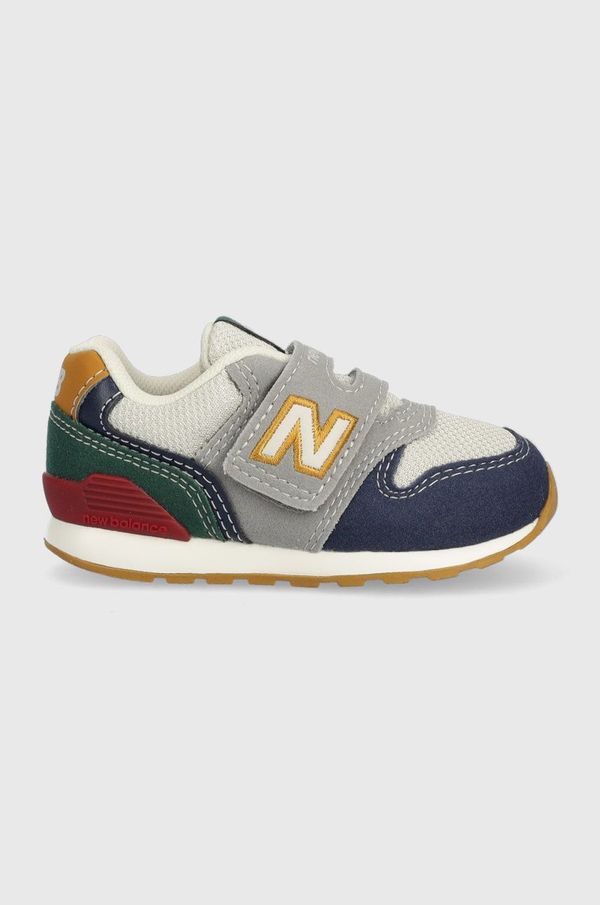New Balance Dječje tenisice New Balance IZ996JO3