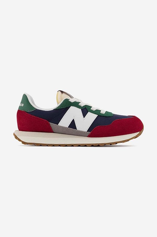 New Balance Dječje tenisice New Balance PH237ED