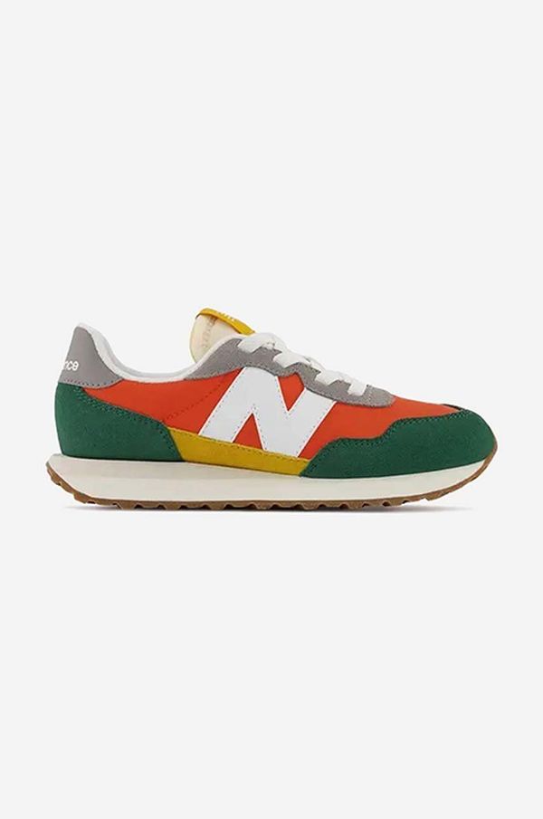 New Balance Dječje tenisice New Balance PH237EE