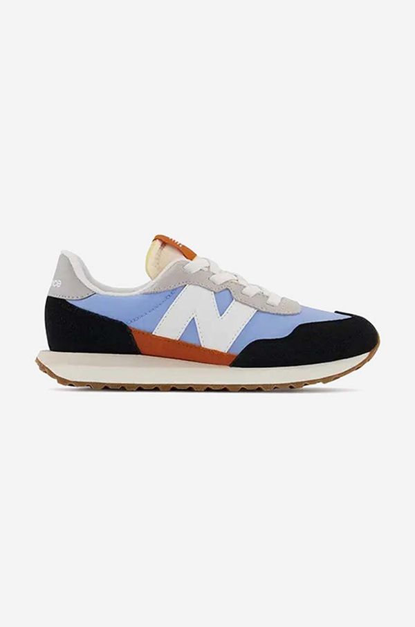 New Balance Dječje tenisice New Balance PH237EF