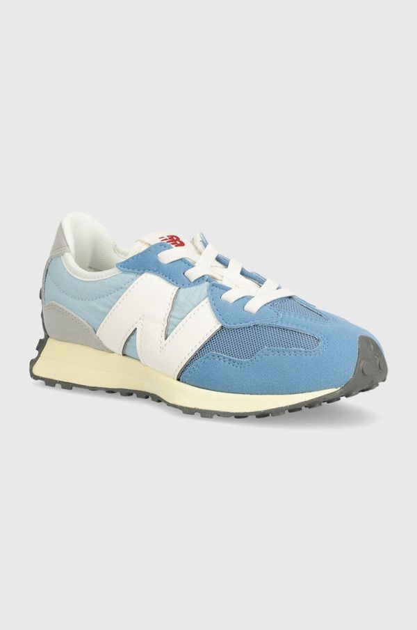 New Balance Dječje tenisice New Balance PH327RA