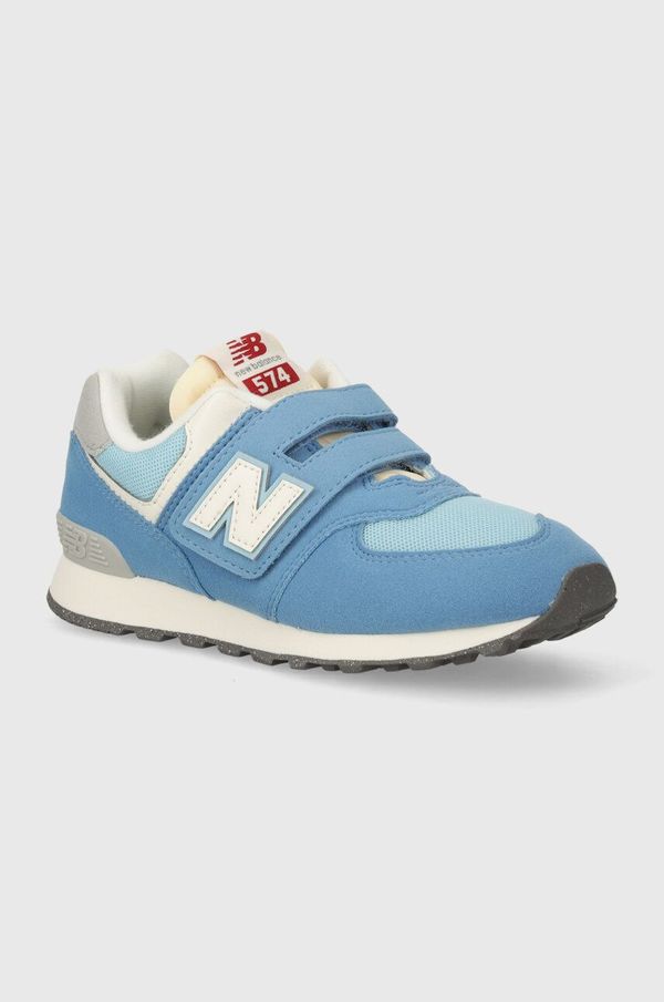 New Balance Dječje tenisice New Balance PV574RCA