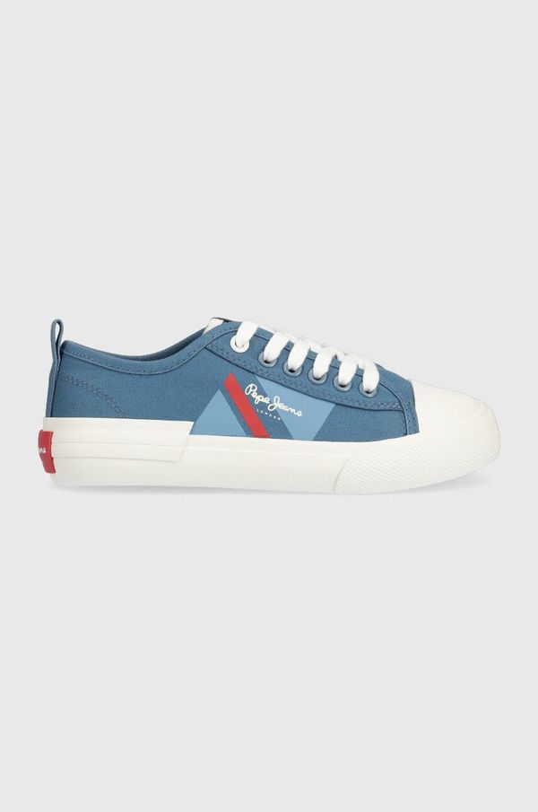 Pepe Jeans Dječje tenisice Pepe Jeans