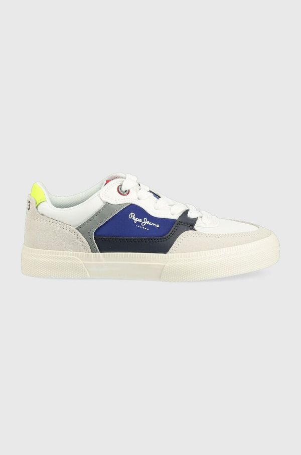 Pepe Jeans Dječje tenisice Pepe Jeans