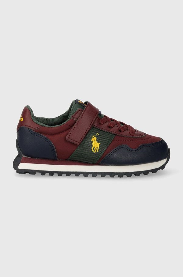 Polo Ralph Lauren Dječje tenisice Polo Ralph Lauren