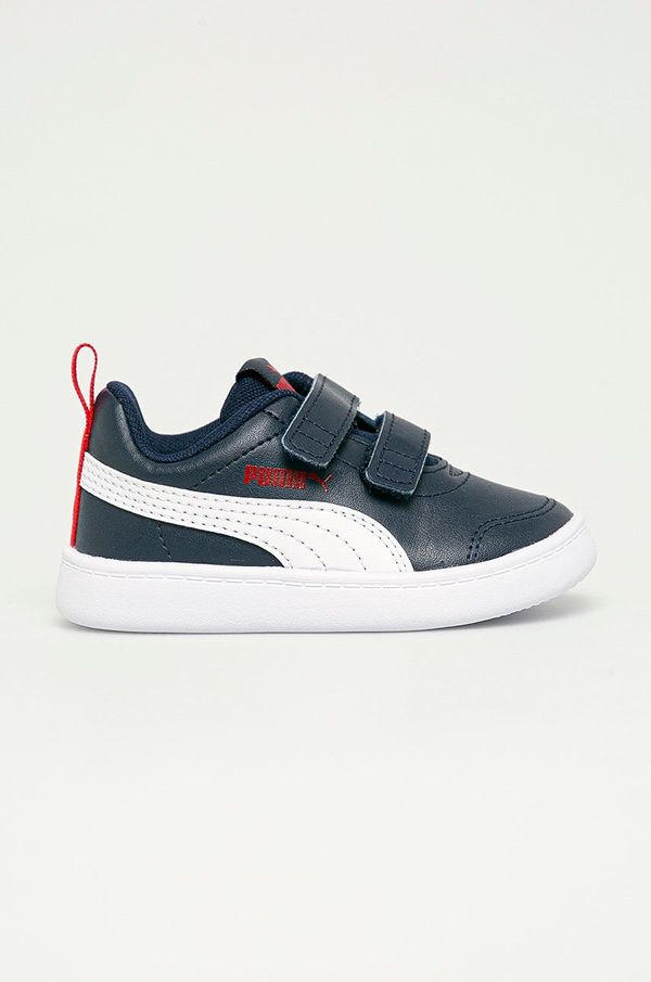 Puma Dječje tenisice Puma Courtflex v2 V Inf