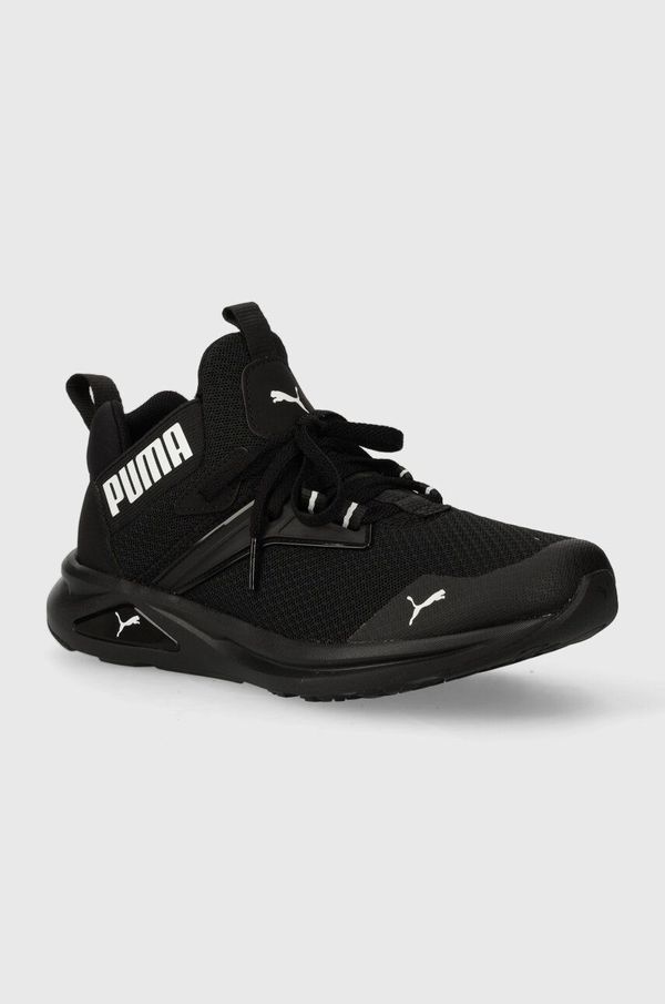 Puma Dječje tenisice Puma Enzo 2 Refresh Jr boja: crna